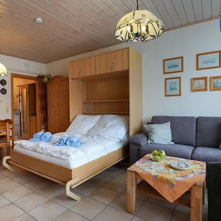 Apartment Moby Dick 65 Borkum