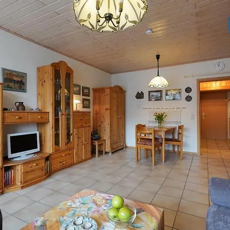 Moby Dick 65 Apartment *