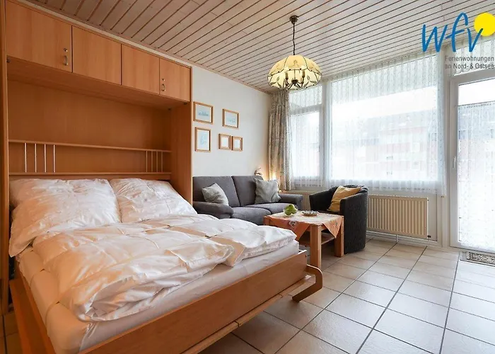 Moby Dick 65 博尔库姆