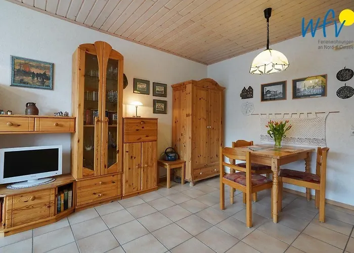 公寓 Moby Dick 65 *